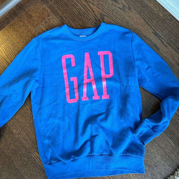 Vintage Inspired Gap Sweatshirt - Picture 1 of 3
